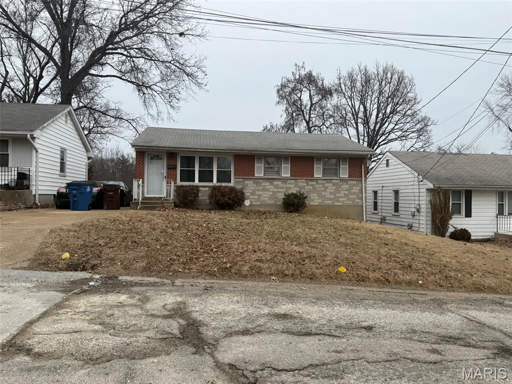 Ferguson Park - Residential