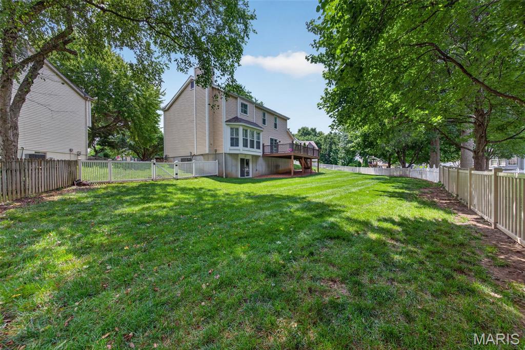 Diekamp Homestead #2 - Residential