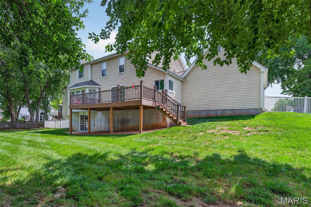 Diekamp Homestead #2 - Residential