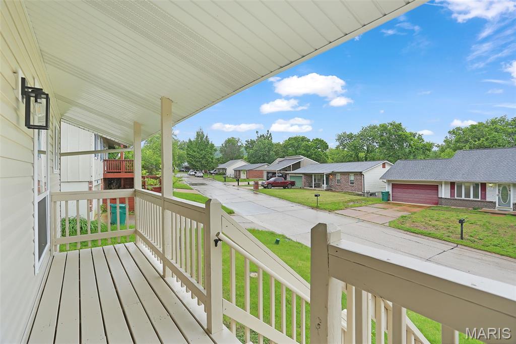 Parkton 01 - Residential