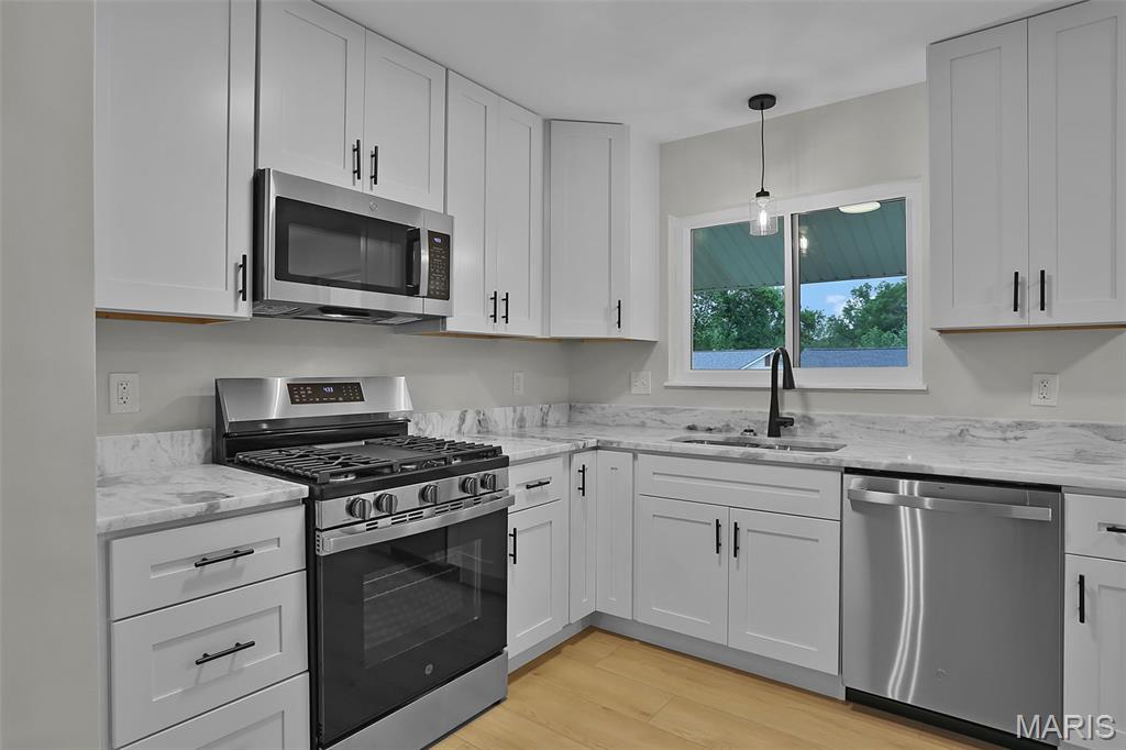 Parkton 01 - Residential