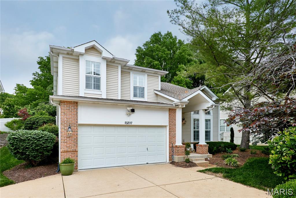 Cambridge Cove - Residential