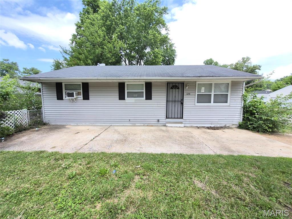 Larimore Hills - Residential