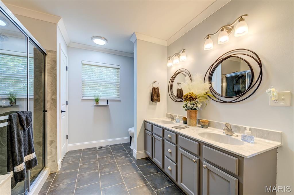 Wedgewood Village 02 - Residential