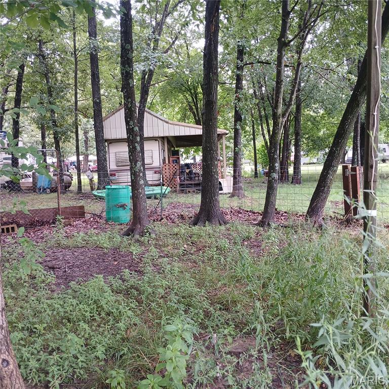 Lake Hanna 16 - Land