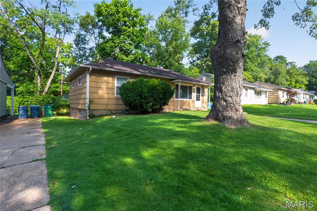 Oakwood Park 2 - Residential