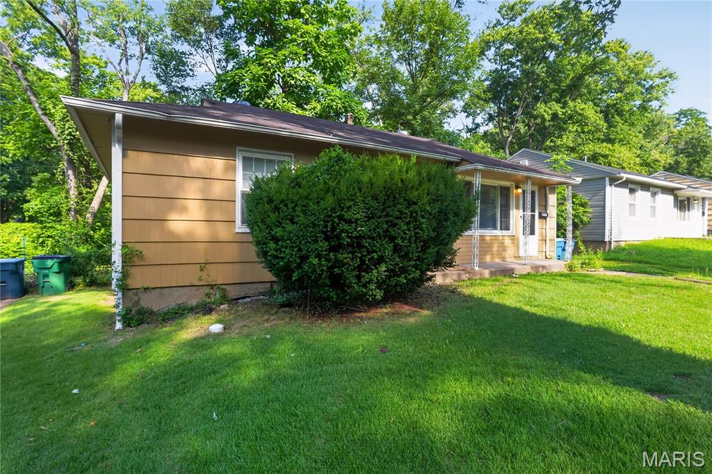 Oakwood Park 2 - Residential