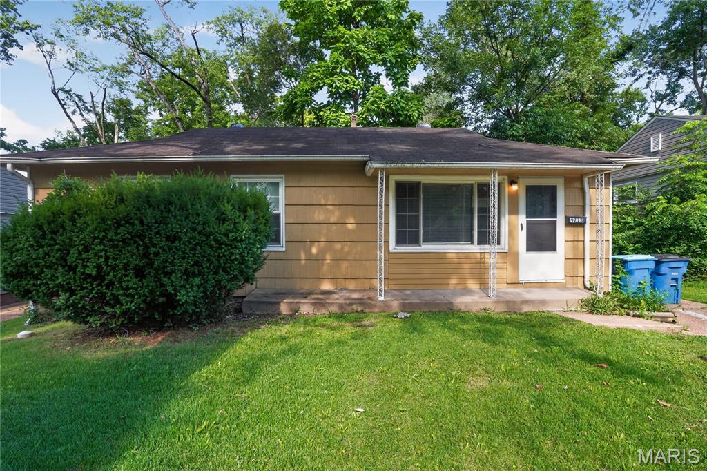 Oakwood Park 2 - Residential