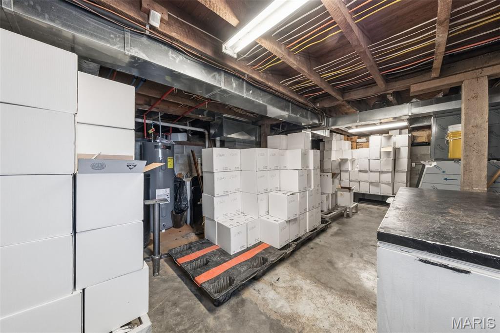Us Surv 382 - Commercial Sale