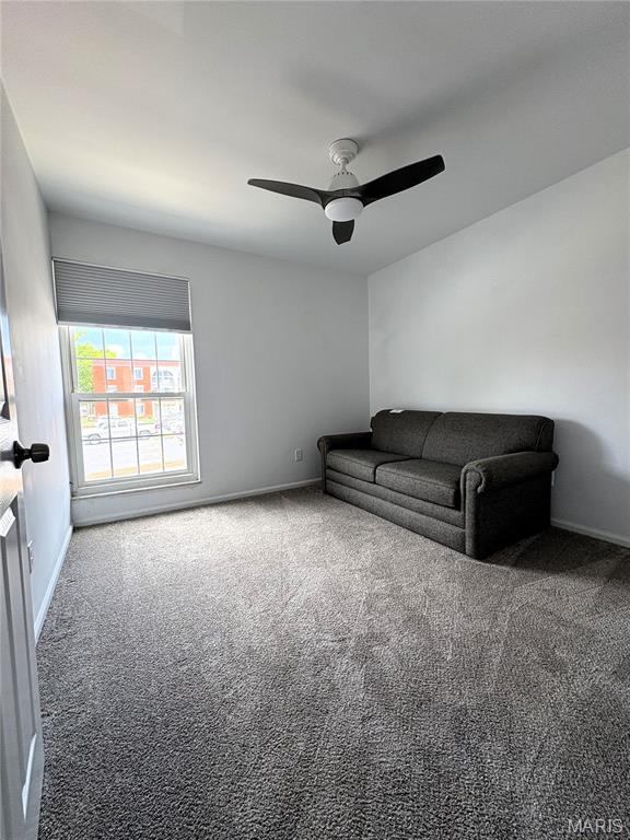 Chateau De Ville Condo Sec - Residential