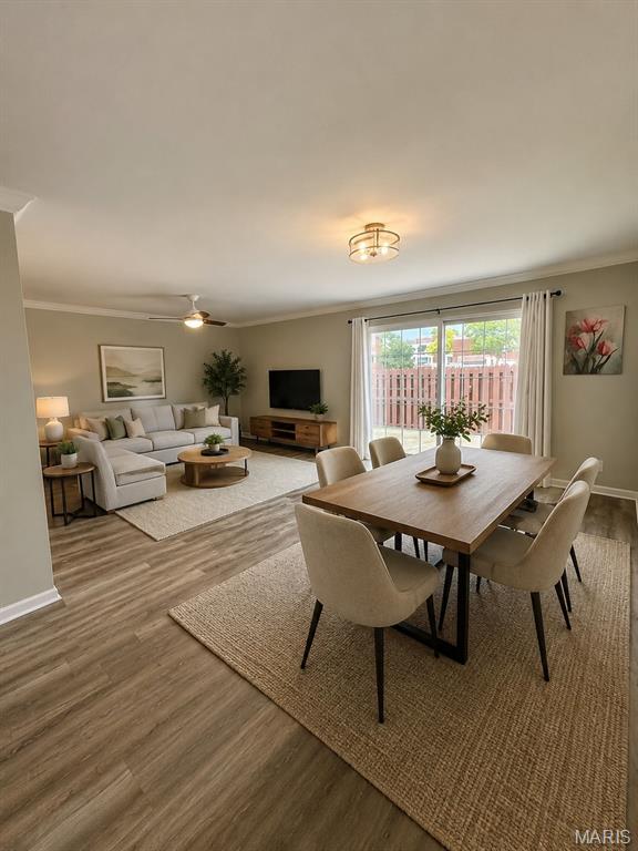 Chateau De Ville Condo Sec - Residential
