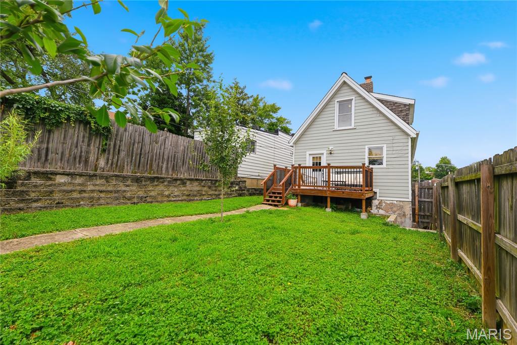 Forest Park Home Place - Residential