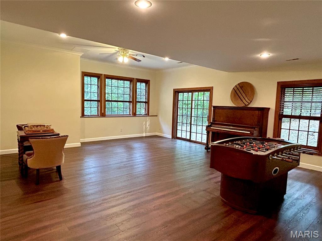 Elk Valley Estates - Residential