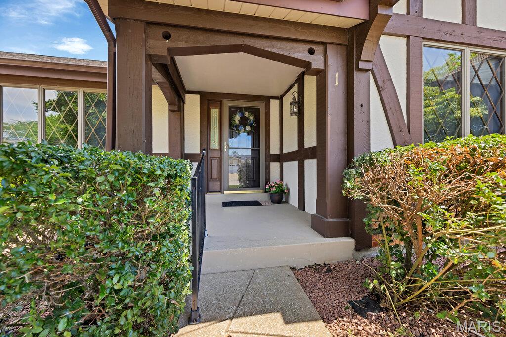 Scarsdale #4 - Residential