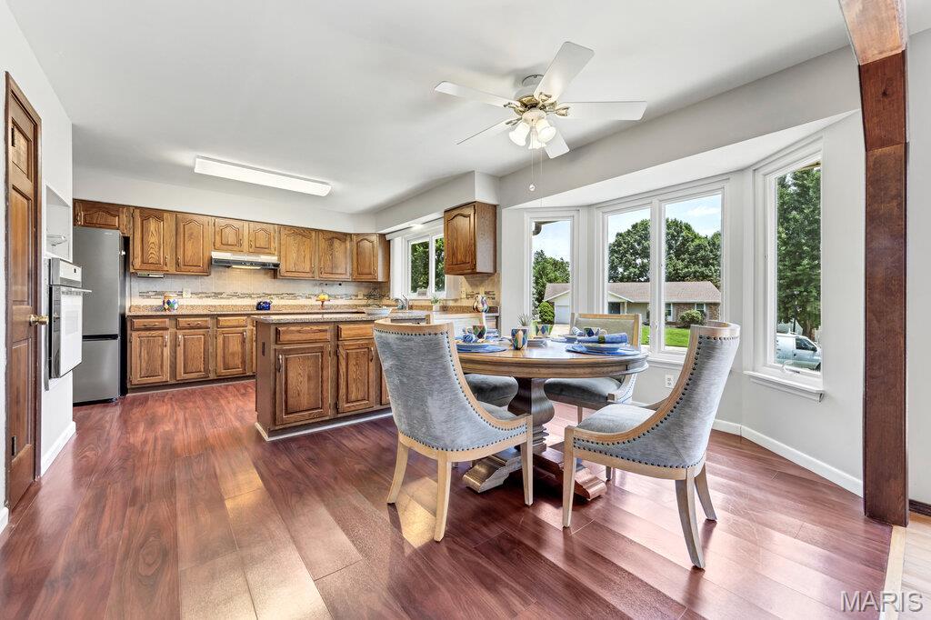 Scarsdale #4 - Residential