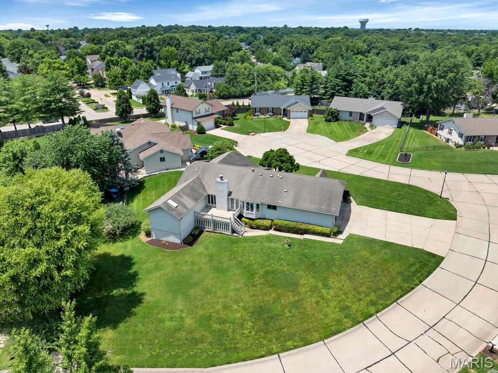 Scarsdale #4 - Residential