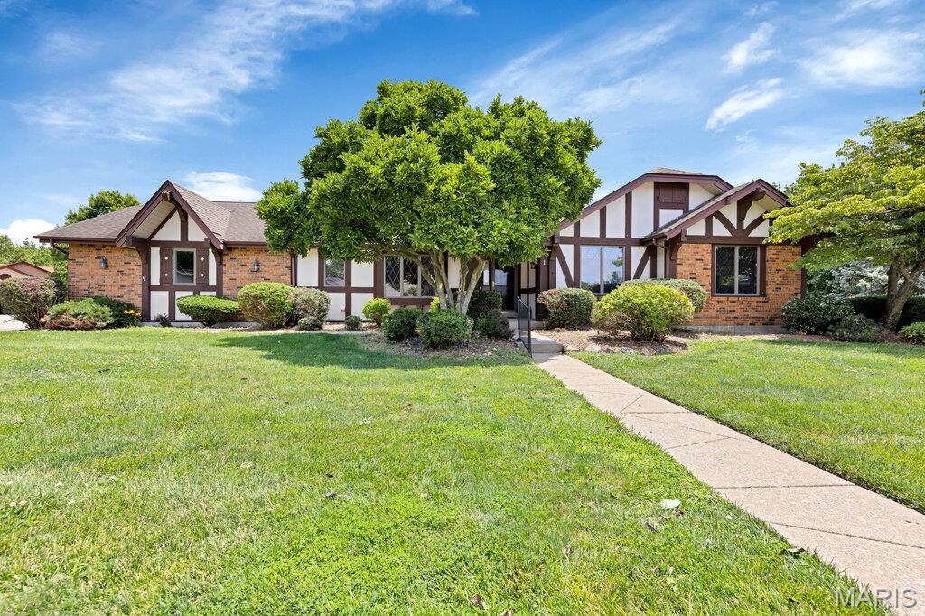 Scarsdale #4 - Residential