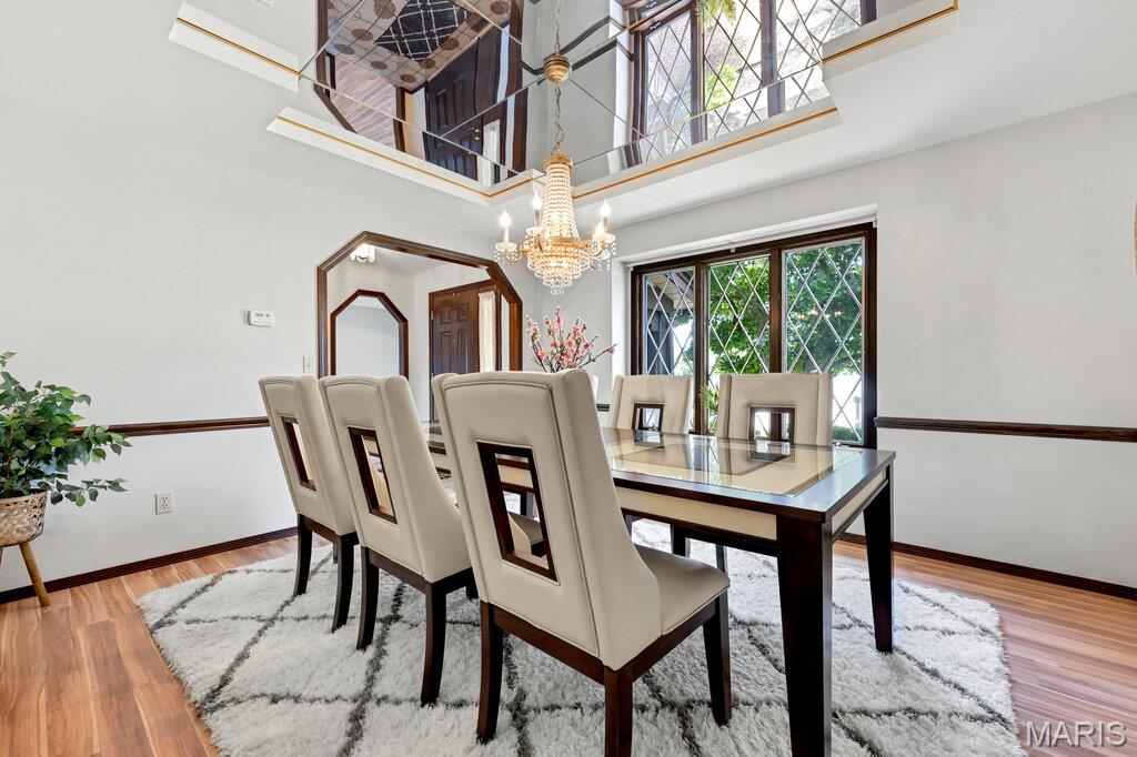 Scarsdale #4 - Residential
