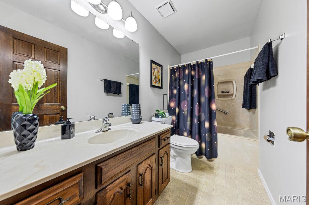 Scarsdale #4 - Residential