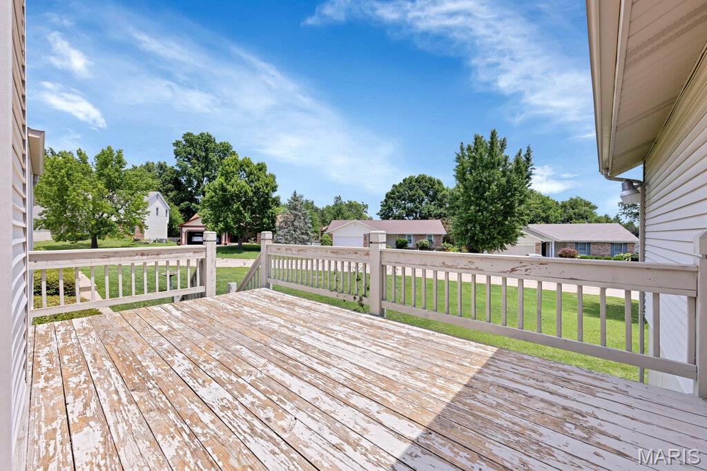Scarsdale #4 - Residential