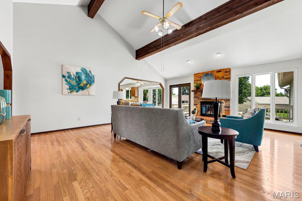 Scarsdale #4 - Residential