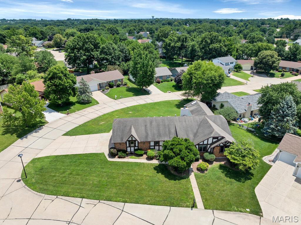 Scarsdale #4 - Residential
