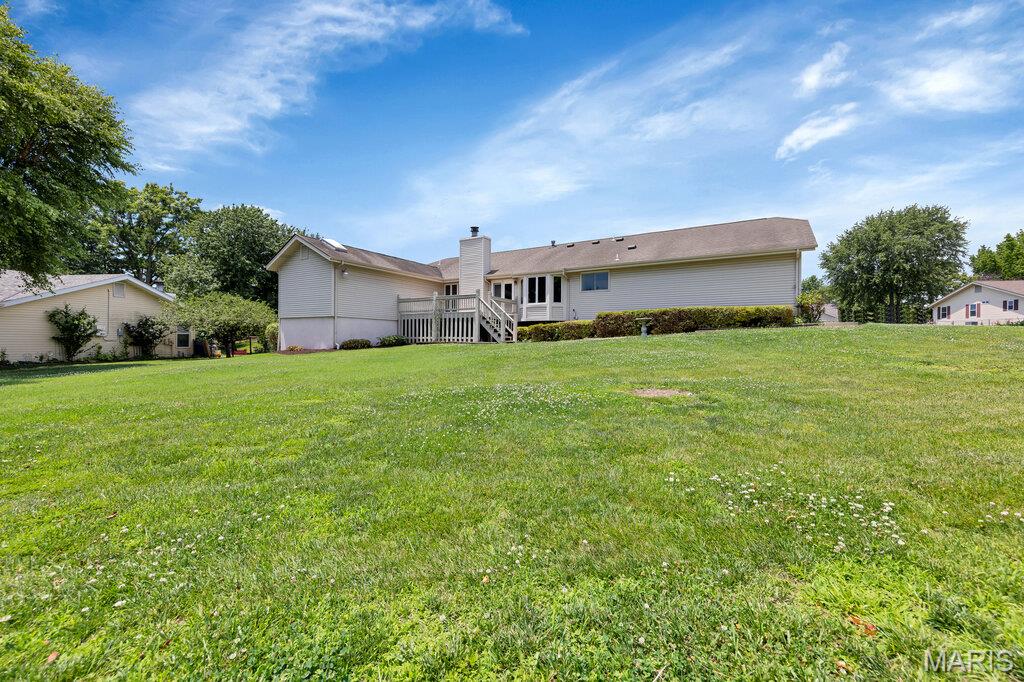 Scarsdale #4 - Residential