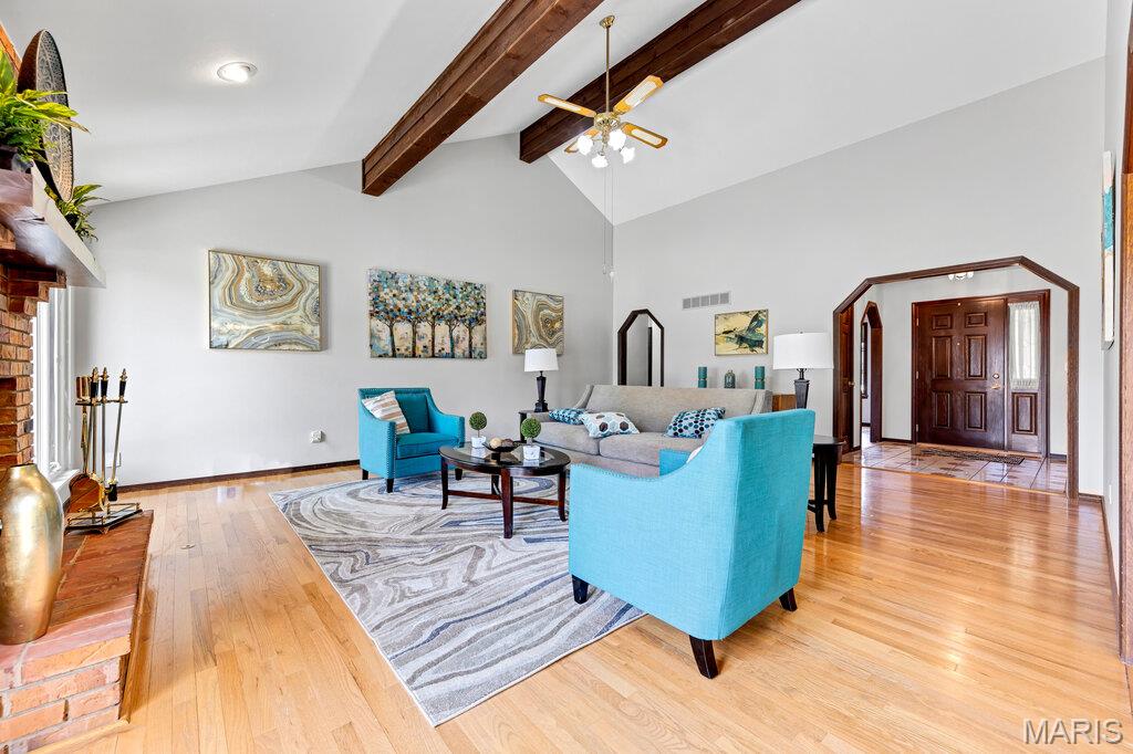 Scarsdale #4 - Residential