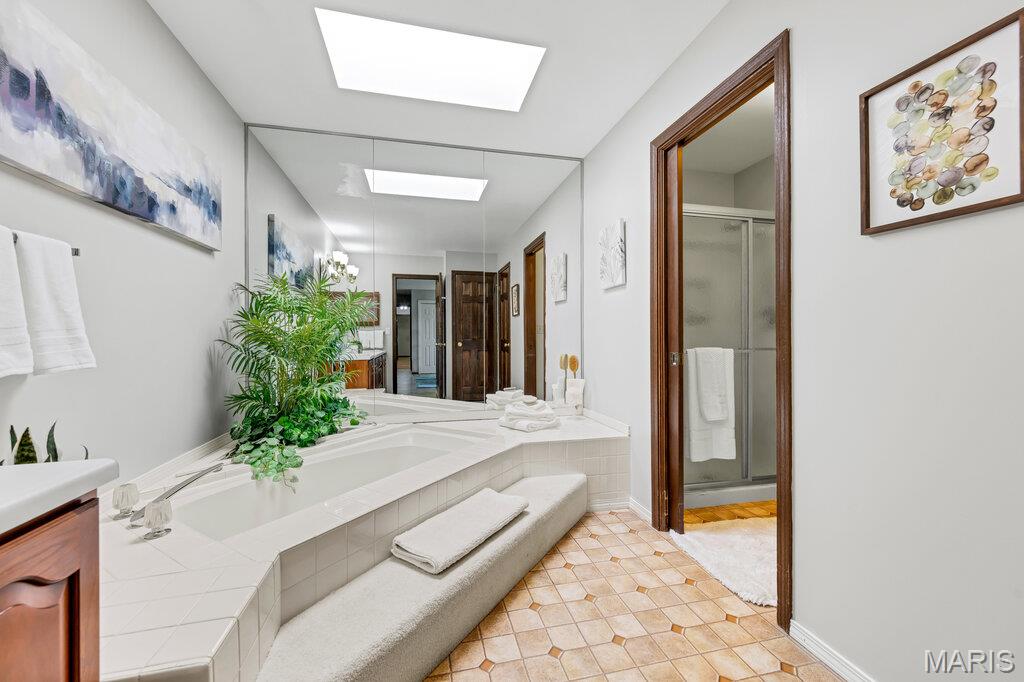 Scarsdale #4 - Residential