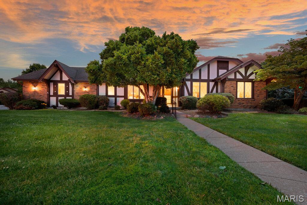 Scarsdale #4 - Residential