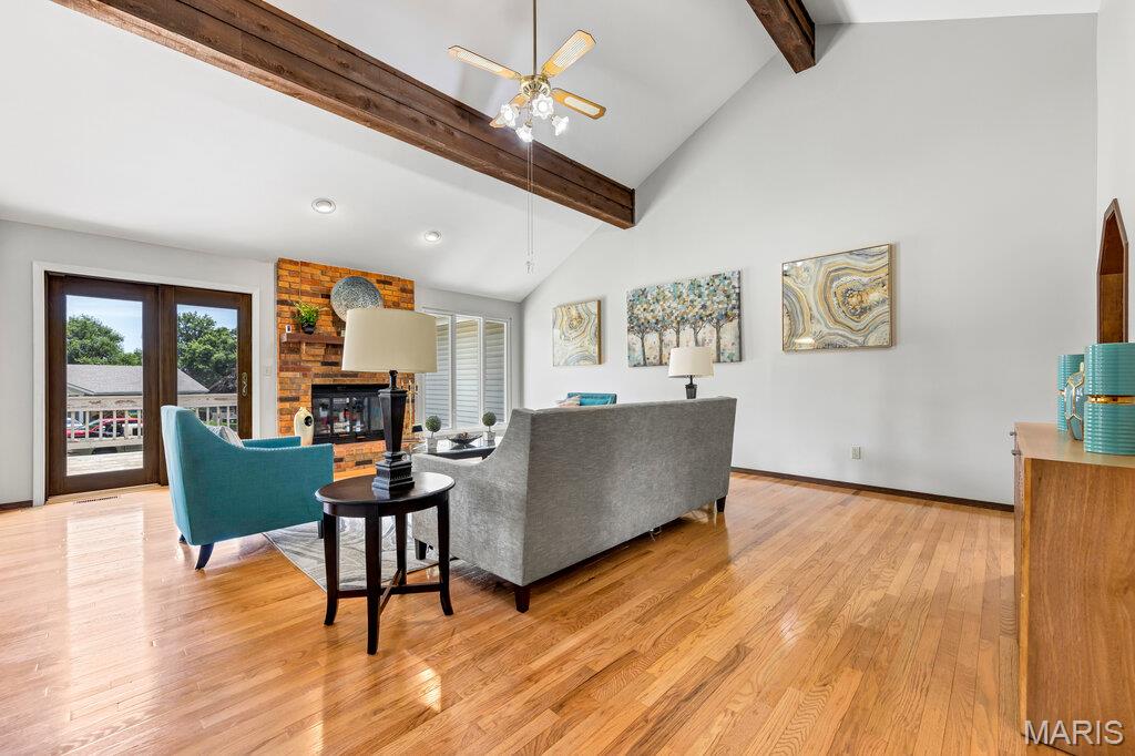Scarsdale #4 - Residential