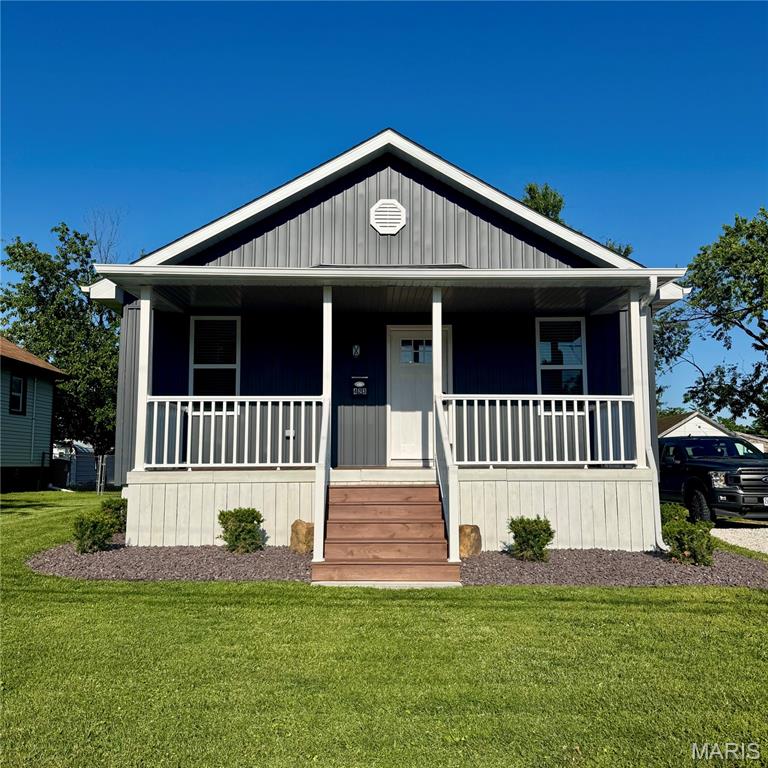 North Add - Residential