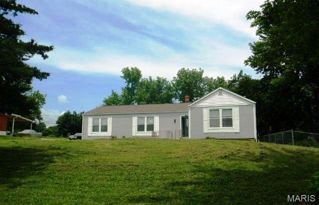 Spacious ranch style home on a large lot! Features include Updates to the kitchen, bathroom, six panel doors, insulated windows,  laminate flooring, ceiling fans, and deck off the back of the house. Located on a .46 acre lot with lots of room to roam, play and entertain. Painted neutral colors with updated laminate flooring. Easy to show, set your appointment today!

If property was built prior to 1978, Lead Based Paint Potentially Exists