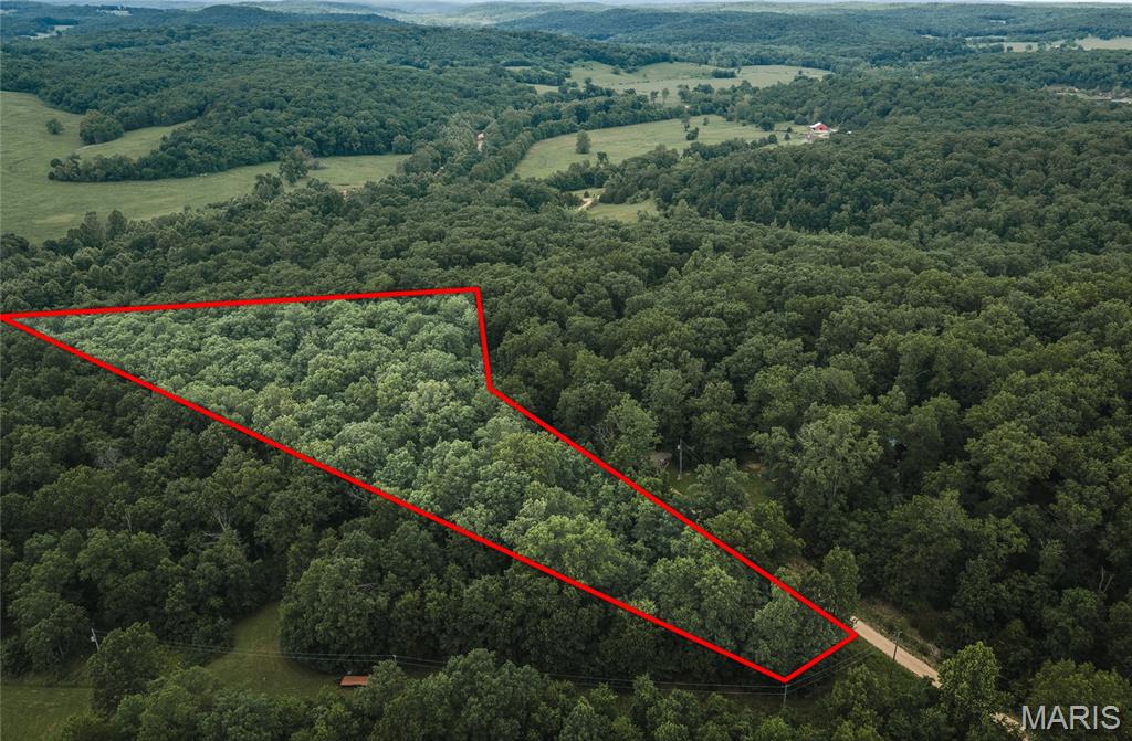 Discover the perfect setting for your future lake retreat on this 1.2-acre (m/l) lot in the gated community of Anthonies Mill Resort. Tucked into a peaceful area of the development, this property offers the privacy and natural beauty that make lake living so appealing, with deer, turkey, and other wildlife frequently passing through.

Property owners enjoy access to an impressive collection of resort-style amenities centered around the 110-acre Lake Ashley, including boating, skiing, tubing, fishing, swimming, and waterfront recreation. Community features include a sand beach, swimming area, pool with bathhouses, basketball, tennis and pickleball courts, multiple pavilions for gatherings, two marinas, boat storage, horse stables, and a campground with hookups and restroom facilities.

In addition to Lake Ashley, residents have access to two stocked fishing lakes filled with bass, crappie, catfish, and bluegill. The South Dock, pavilion, playground, and ball fields are conveniently located nearby.

Whether you're planning a full-time residence, weekend escape, or future investment, this property offers the opportunity to enjoy lake life and outdoor recreation just over an hour from St. Louis.