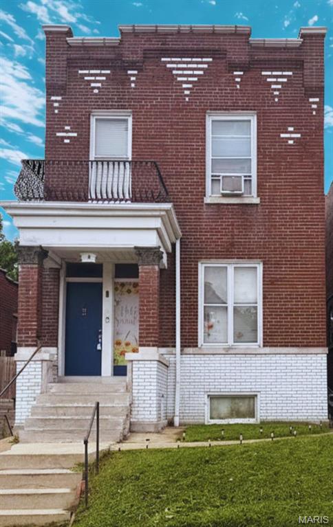 Carondelet City Bl 2837 - Residential Income