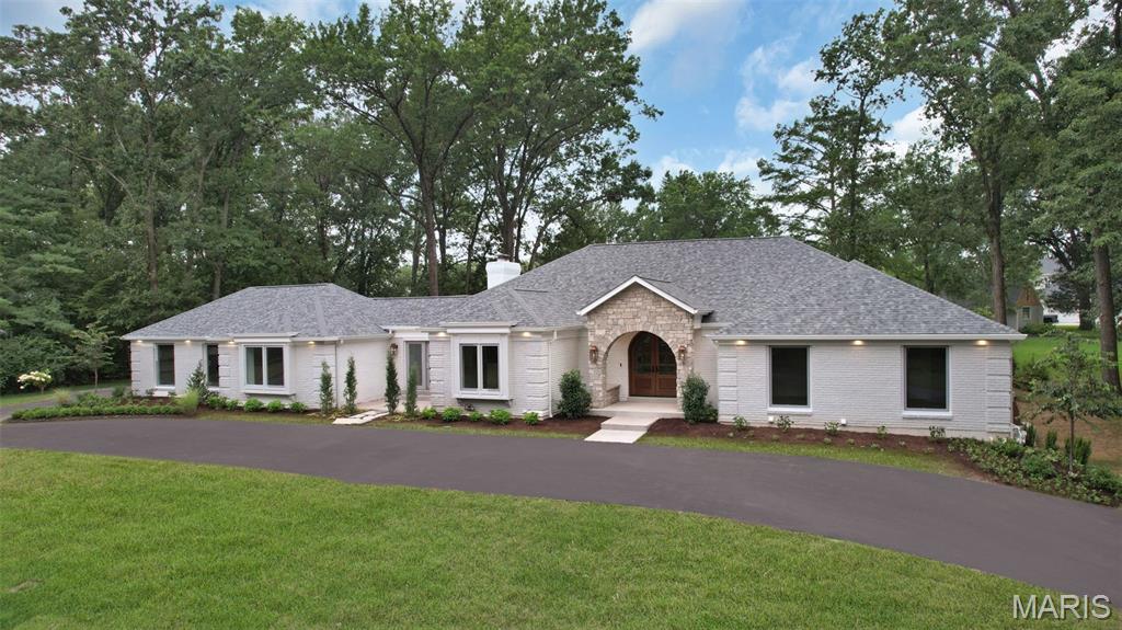 Killearn 1 - Residential