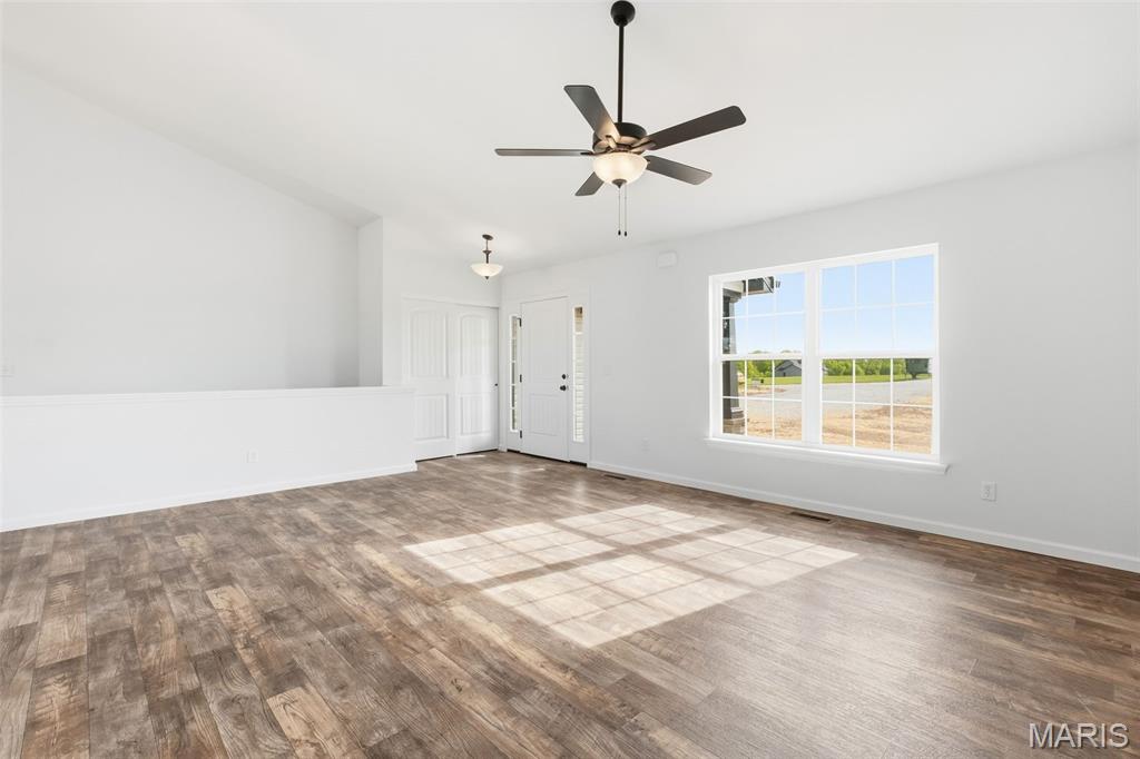 Timberline Estates - Residential