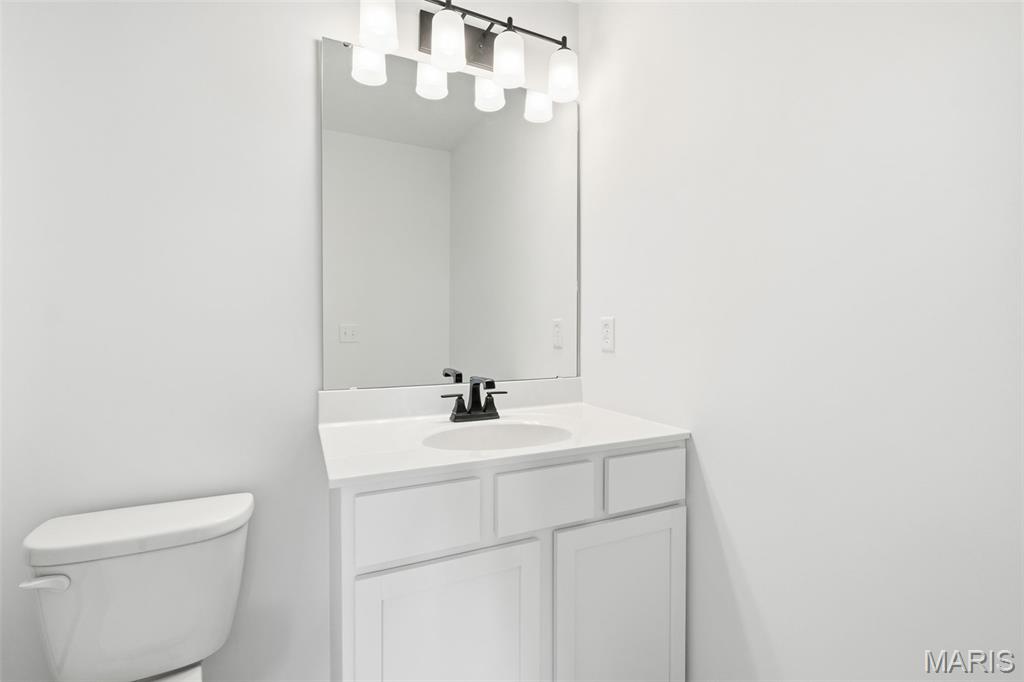 Timberline Estates - Residential