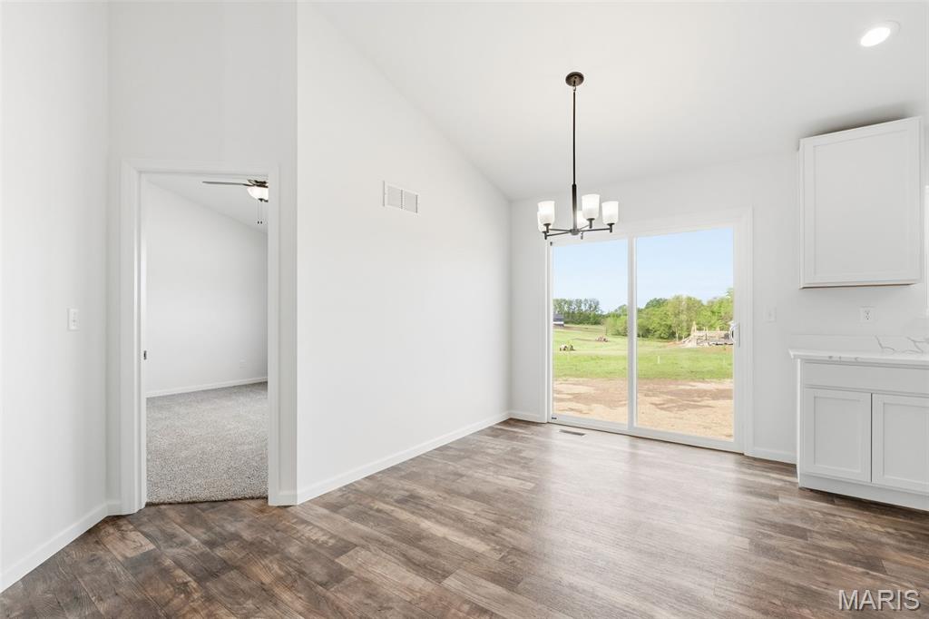Timberline Estates - Residential