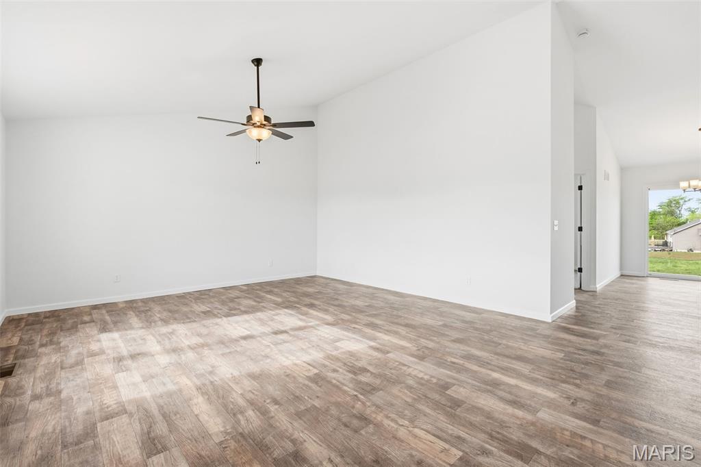 Timberline Estates - Residential