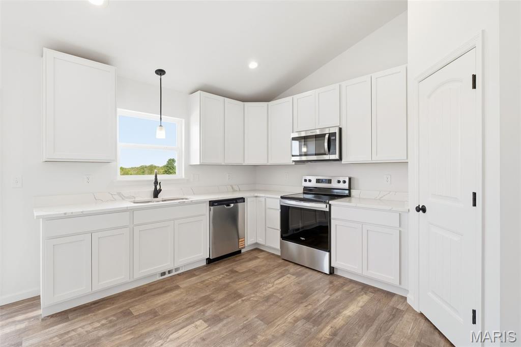 Timberline Estates - Residential