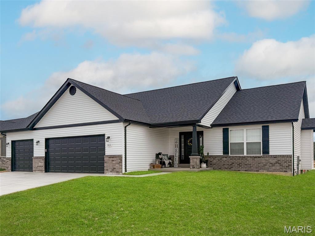 Timberline Estates - Residential