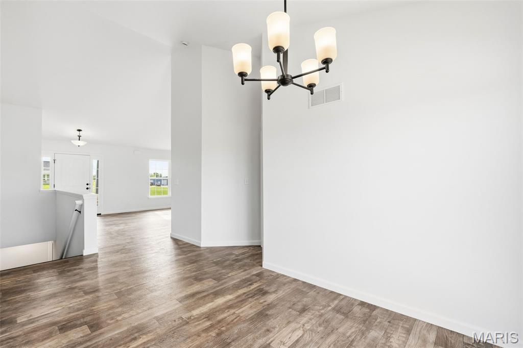 Timberline Estates - Residential