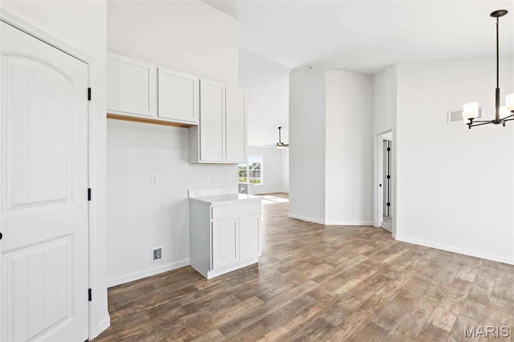 Timberline Estates - Residential