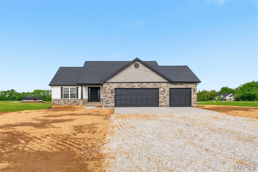 Timberline Estates - Residential