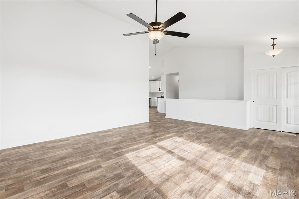 Timberline Estates - Residential