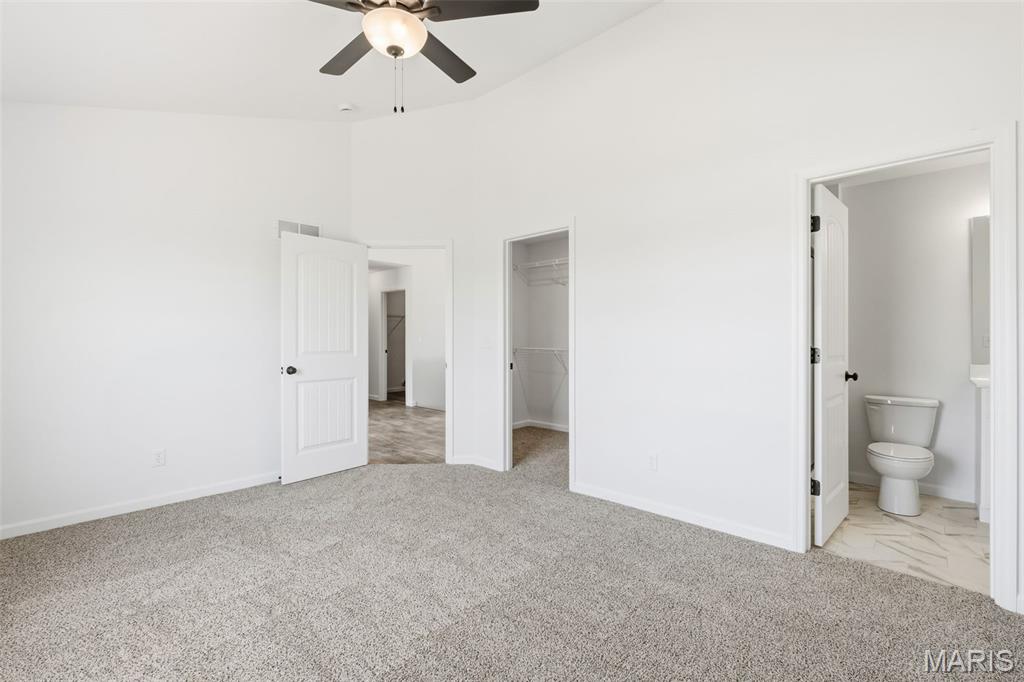 Timberline Estates - Residential
