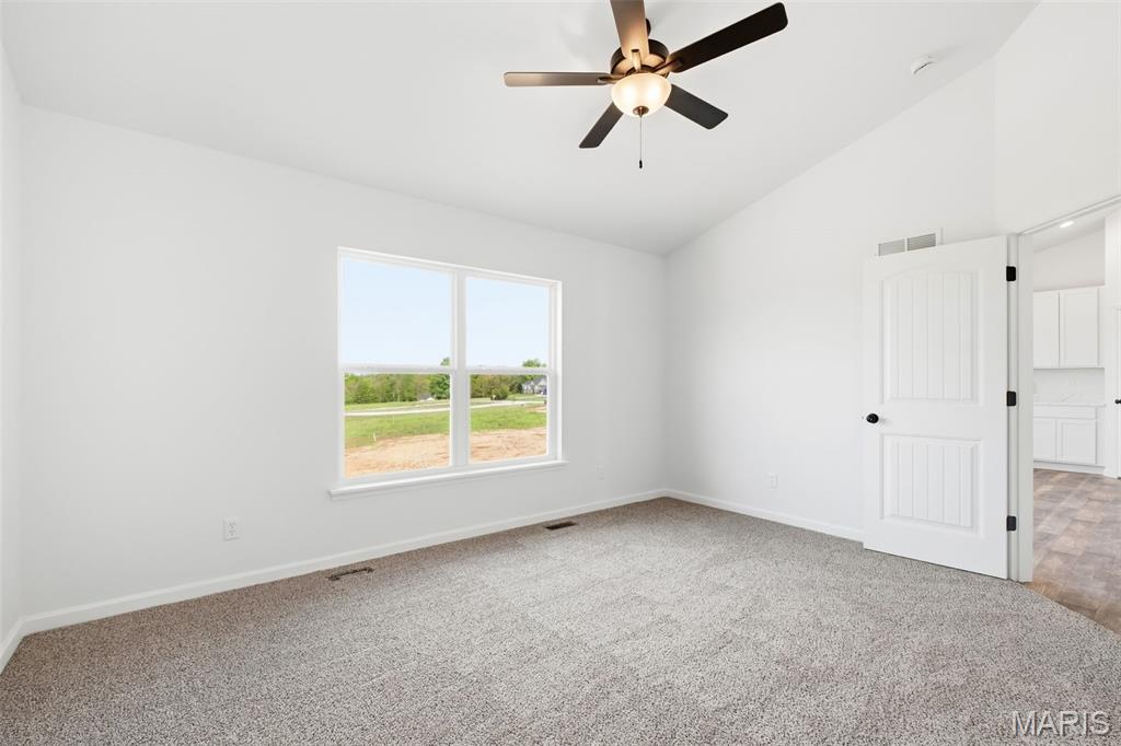 Timberline Estates - Residential