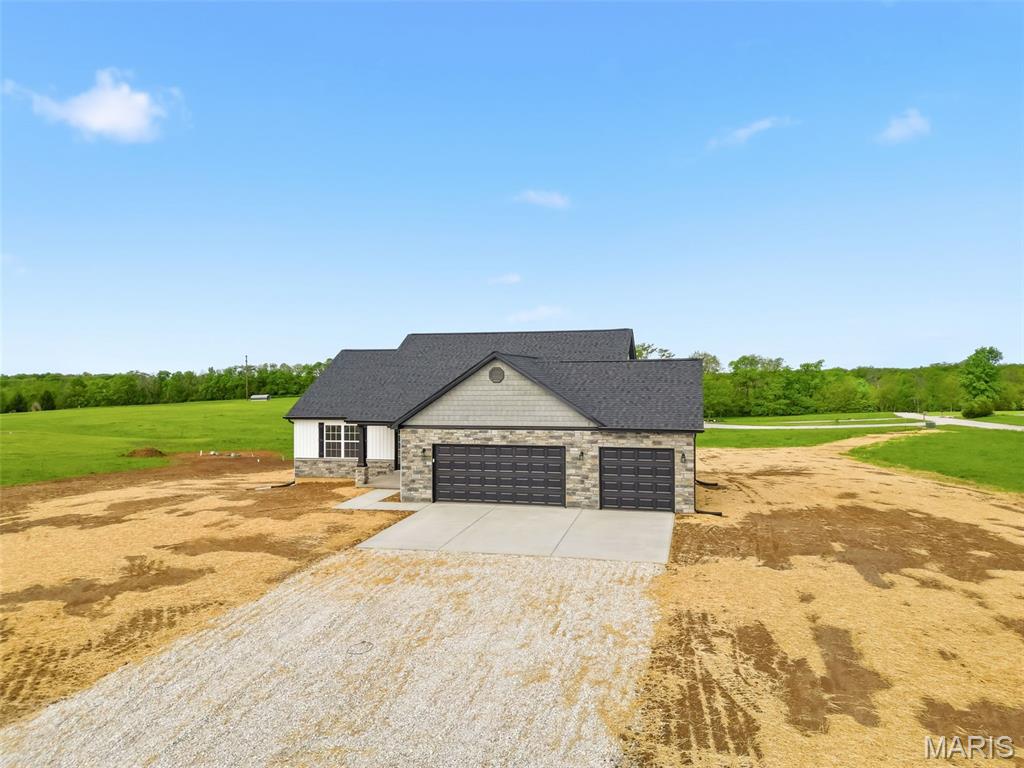 Timberline Estates - Residential