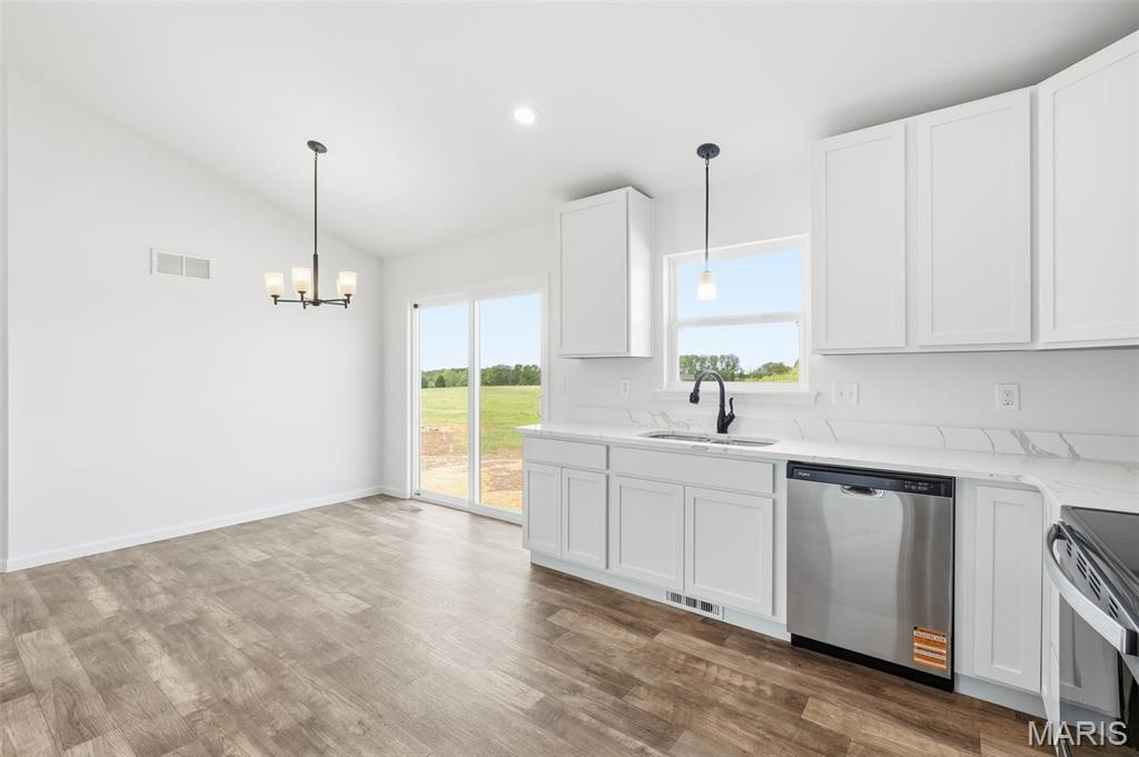 Timberline Estates - Residential